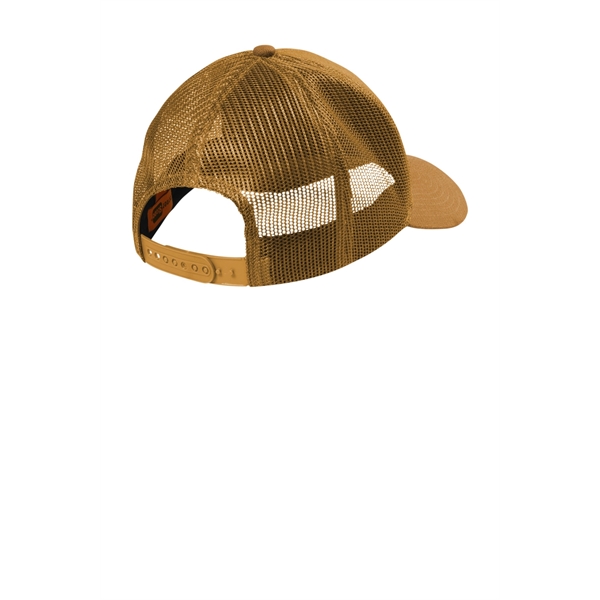 CornerStone Canvas Mesh Back Cap. - CornerStone Canvas Mesh Back Cap. - Image 7 of 12