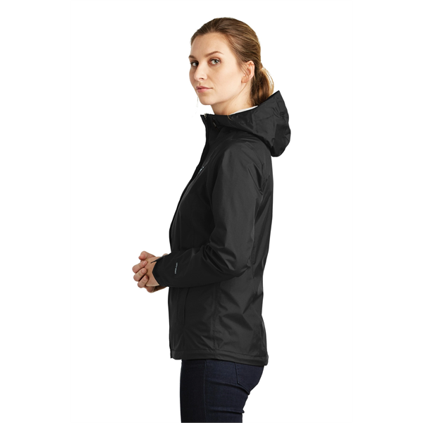 The North Face Women's DryVent Rain Jacket. - The North Face Women's DryVent Rain Jacket. - Image 11 of 19