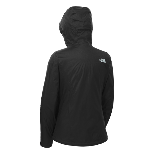 The North Face Women's DryVent Rain Jacket. - The North Face Women's DryVent Rain Jacket. - Image 13 of 19