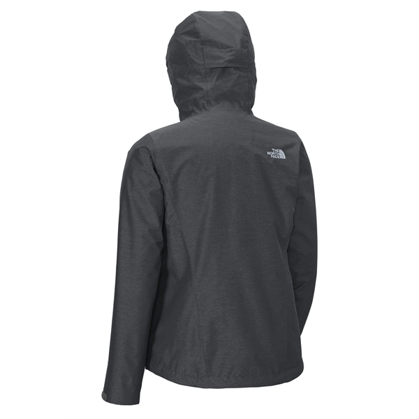 The North Face Women's DryVent Rain Jacket. - The North Face Women's DryVent Rain Jacket. - Image 15 of 19