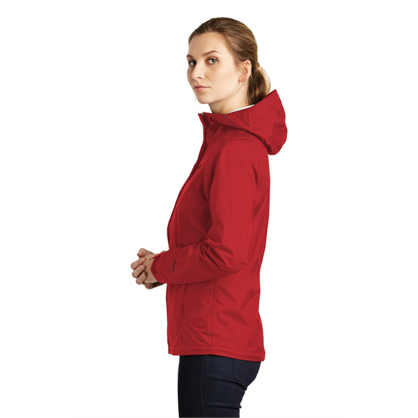 The North Face Women's DryVent Rain Jacket. - The North Face Women's DryVent Rain Jacket. - Image 17 of 19