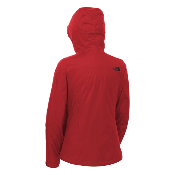 The North Face Women's DryVent Rain Jacket. - The North Face Women's DryVent Rain Jacket. - Image 19 of 19