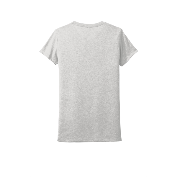 Next Level Apparel Women's Tri-Blend Tee. - Next Level Apparel Women's Tri-Blend Tee. - Image 7 of 36