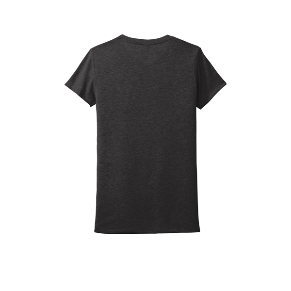 Next Level Apparel Women's Tri-Blend Tee. - Next Level Apparel Women's Tri-Blend Tee. - Image 24 of 36