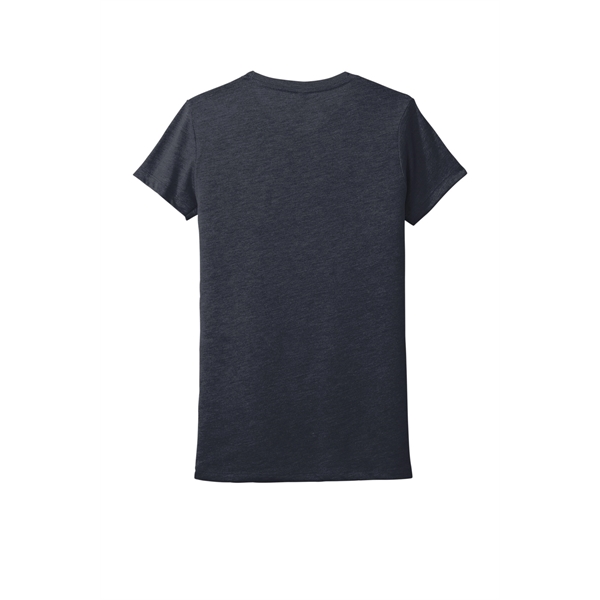 Next Level Apparel Women's Tri-Blend Tee. - Next Level Apparel Women's Tri-Blend Tee. - Image 29 of 36
