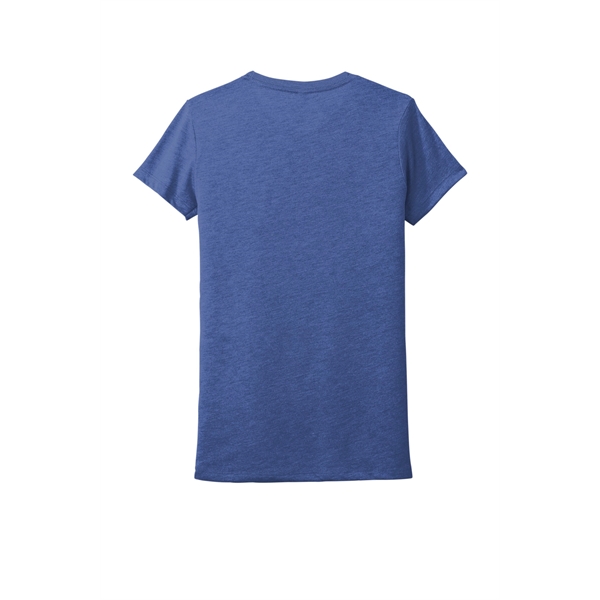Next Level Apparel Women's Tri-Blend Tee. - Next Level Apparel Women's Tri-Blend Tee. - Image 33 of 36