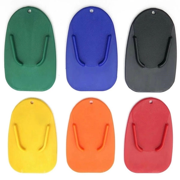 Quality Motorcycle Kickstand Pads - Quality Motorcycle Kickstand Pads - Image 5 of 9