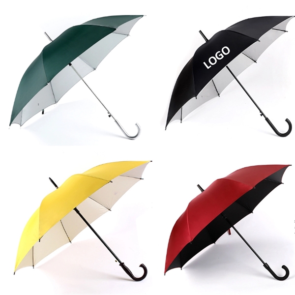 Business Golf Umbrella With Logo