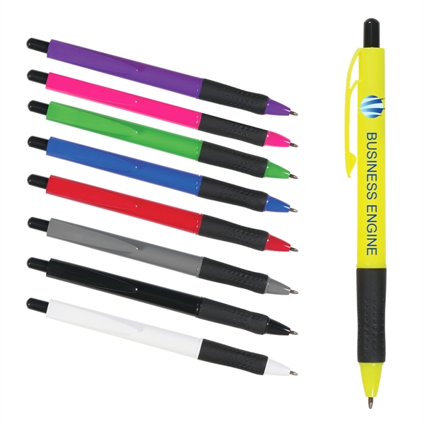 Solid-Colored Pen - Solid-Colored Pen - Image 0 of 9