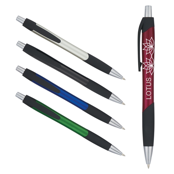 The Bricker's Pen - The Bricker's Pen - Image 0 of 9