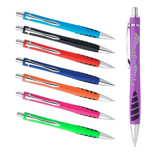 The Elemental Pen - The Elemental Pen - Image 0 of 9