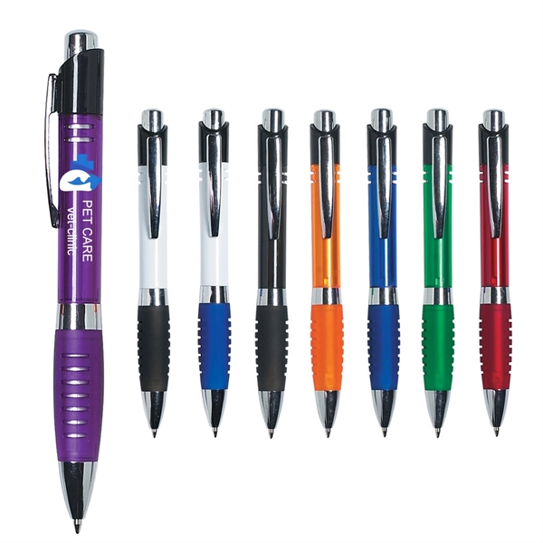 The Exceptional Pen - The Exceptional Pen - Image 0 of 9