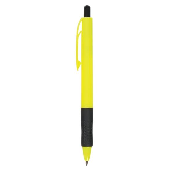 Solid-Colored Pen - Solid-Colored Pen - Image 1 of 9
