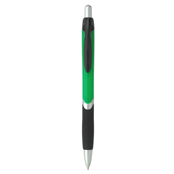 Black-Clipped Pen - Black-Clipped Pen - Image 9 of 9
