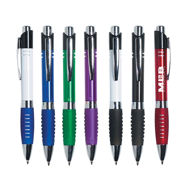 The Exceptional Pen - The Exceptional Pen - Image 9 of 9