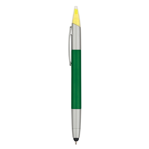 3-in-1 Action Pen - 3-in-1 Action Pen - Image 4 of 9