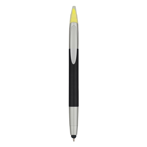 3-in-1 Action Pen - 3-in-1 Action Pen - Image 5 of 9