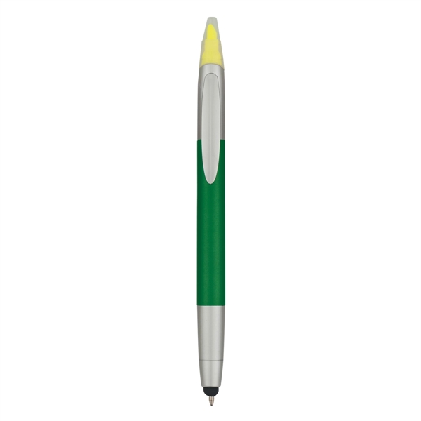 3-in-1 Action Pen - 3-in-1 Action Pen - Image 6 of 9