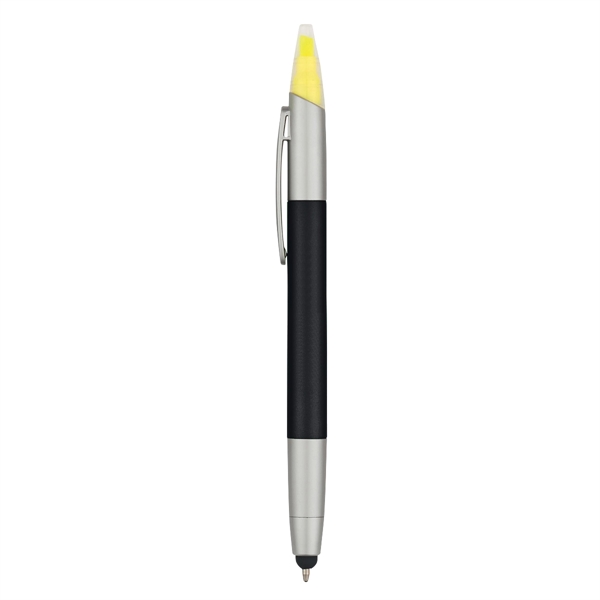 3-in-1 Action Pen - 3-in-1 Action Pen - Image 7 of 9