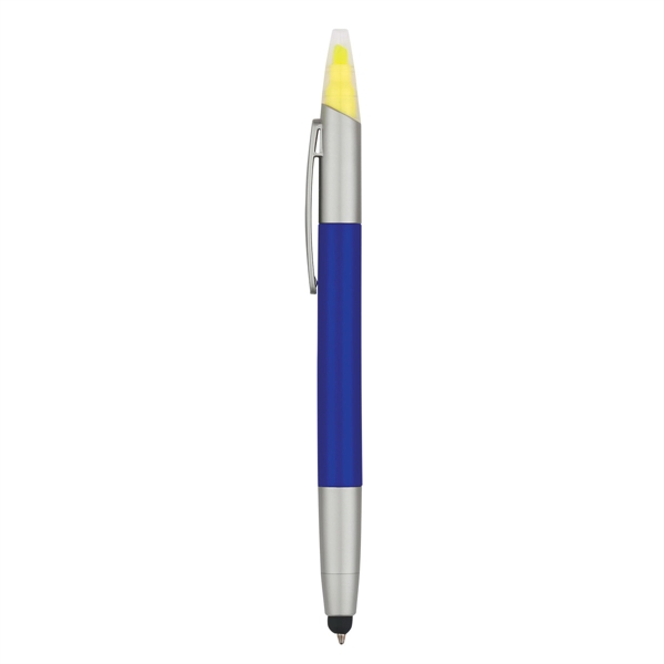 3-in-1 Action Pen - 3-in-1 Action Pen - Image 8 of 9