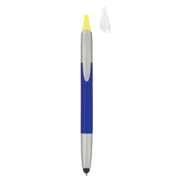 3-in-1 Action Pen - 3-in-1 Action Pen - Image 9 of 9