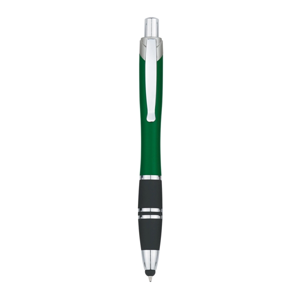 Retractable Pen with Stylus - Retractable Pen with Stylus - Image 8 of 9