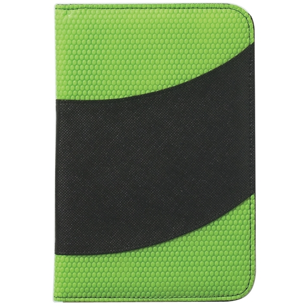 Classy Padfolio - Classy Padfolio - Image 2 of 5