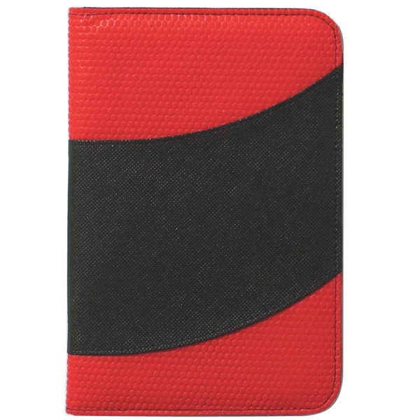 Classy Padfolio - Classy Padfolio - Image 3 of 5