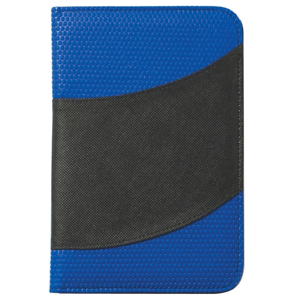 Classy Padfolio - Classy Padfolio - Image 4 of 5