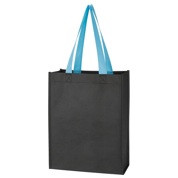 Mini Tote Bag - Mini Tote Bag - Image 2 of 5