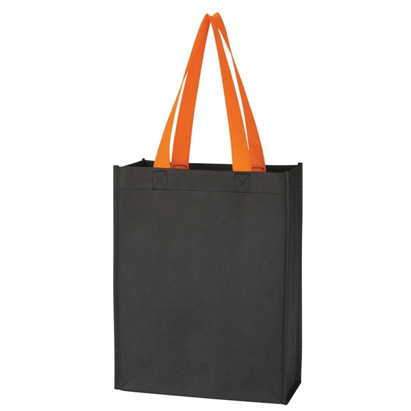 Mini Tote Bag - Mini Tote Bag - Image 3 of 5