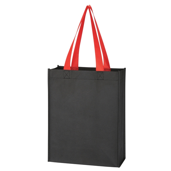 Mini Tote Bag - Mini Tote Bag - Image 4 of 5