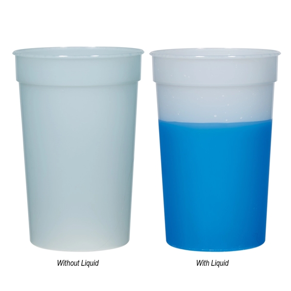 22 Oz. Game Day Cup - 22 Oz. Game Day Cup - Image 1 of 5