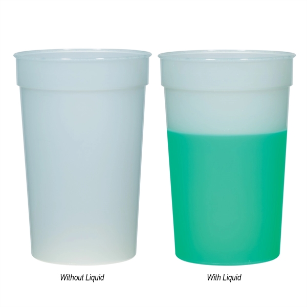 22 Oz. Game Day Cup - 22 Oz. Game Day Cup - Image 2 of 5