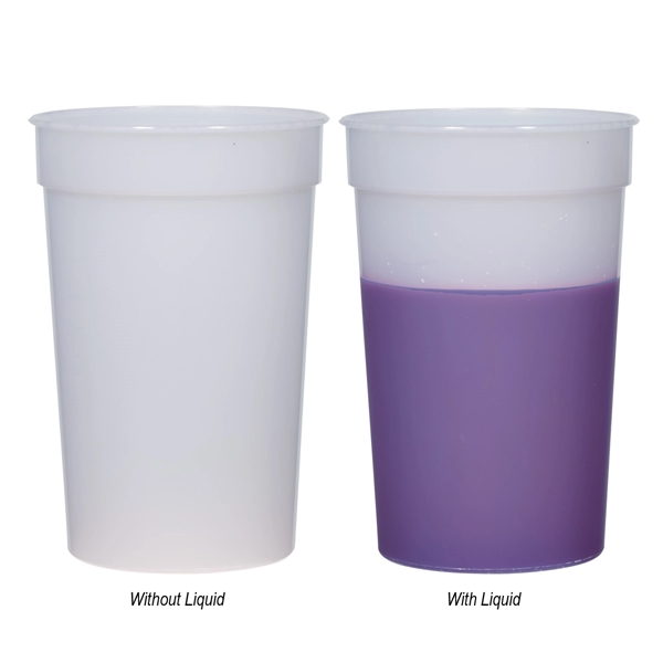 22 Oz. Game Day Cup - 22 Oz. Game Day Cup - Image 4 of 5