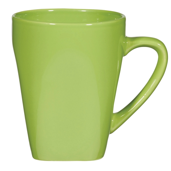 16 Oz. Stylish Mug - 16 Oz. Stylish Mug - Image 3 of 7