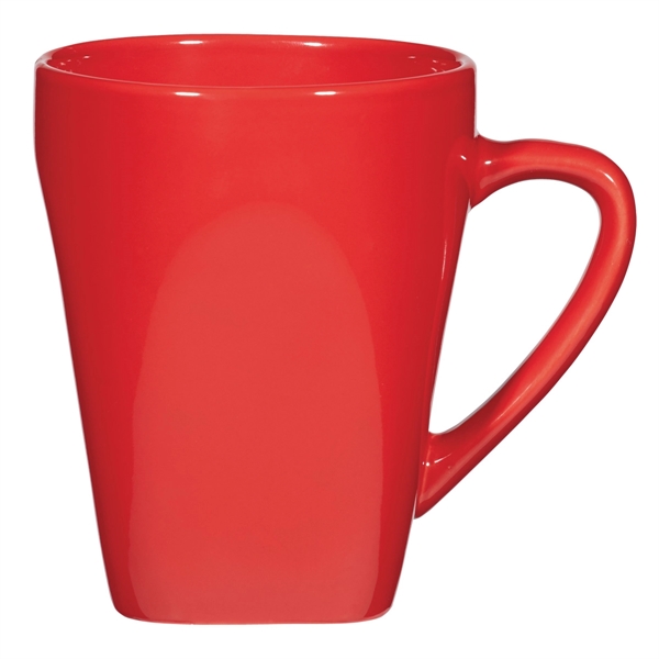 16 Oz. Stylish Mug - 16 Oz. Stylish Mug - Image 5 of 7