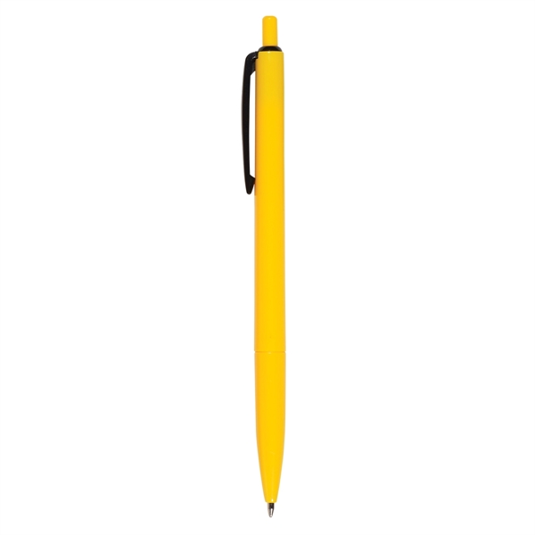 Solid-Colored Basic Pen - Solid-Colored Basic Pen - Image 1 of 9