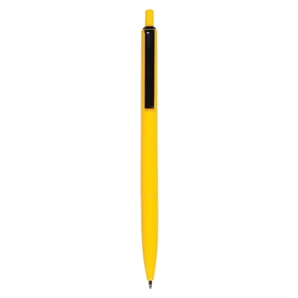 Solid-Colored Basic Pen - Solid-Colored Basic Pen - Image 2 of 9