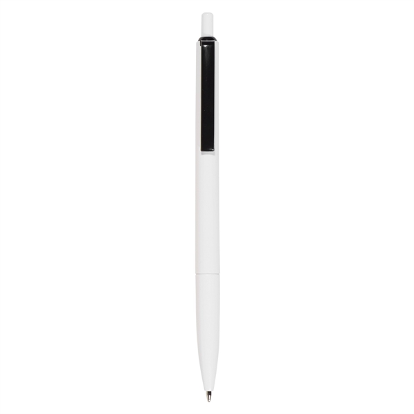 Solid-Colored Basic Pen - Solid-Colored Basic Pen - Image 4 of 9