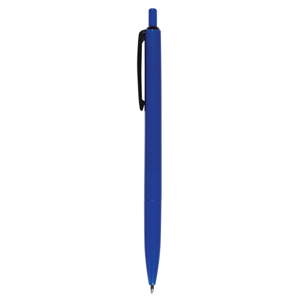 Solid-Colored Basic Pen - Solid-Colored Basic Pen - Image 5 of 9