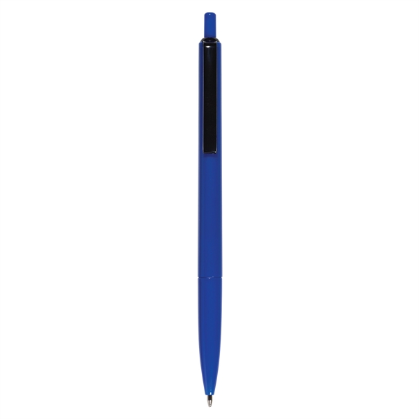 Solid-Colored Basic Pen - Solid-Colored Basic Pen - Image 6 of 9
