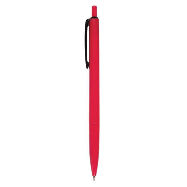 Solid-Colored Basic Pen - Solid-Colored Basic Pen - Image 7 of 9
