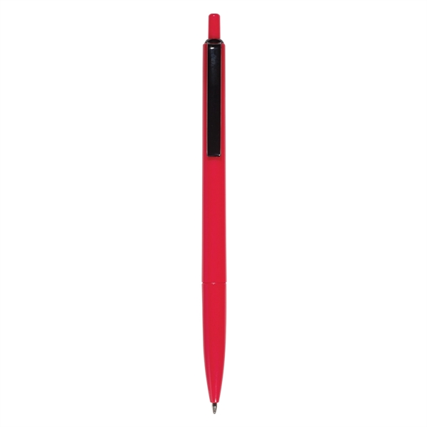 Solid-Colored Basic Pen - Solid-Colored Basic Pen - Image 8 of 9