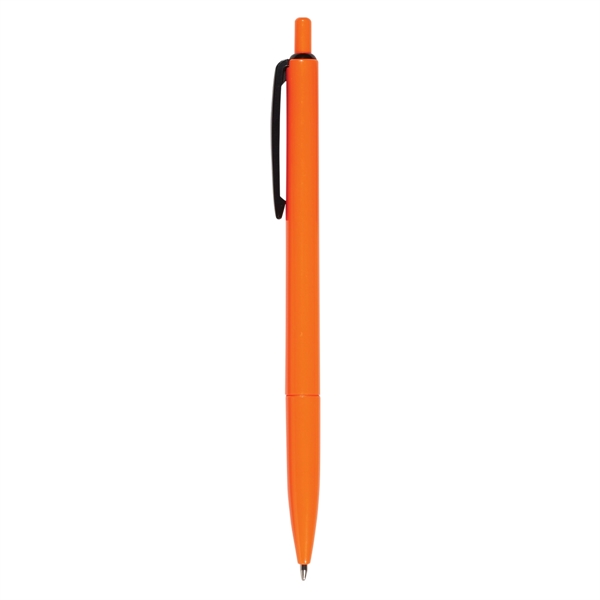 Solid-Colored Basic Pen - Solid-Colored Basic Pen - Image 9 of 9