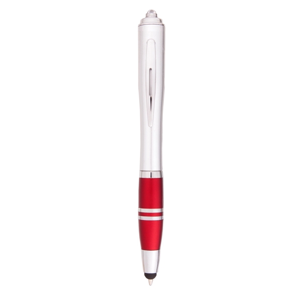 Bright Light Stylus Pen - Bright Light Stylus Pen - Image 1 of 8