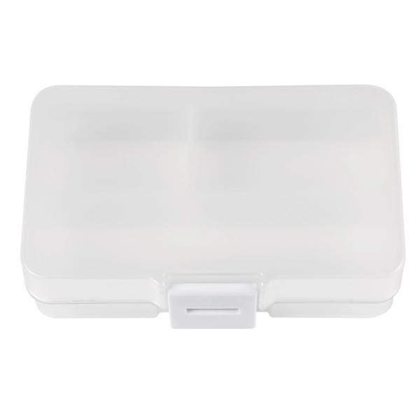 Gadget Accessories Case - Gadget Accessories Case - Image 2 of 2