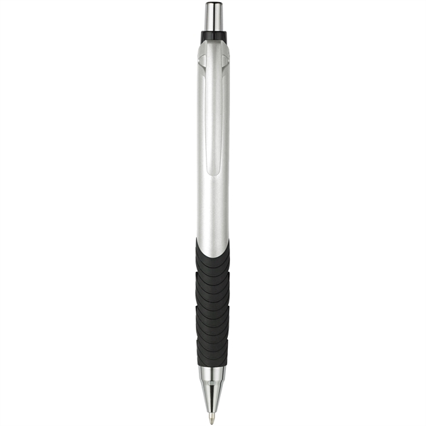 Roscoe Metallic with RitePlus Ink - Roscoe Metallic with RitePlus Ink - Image 1 of 12