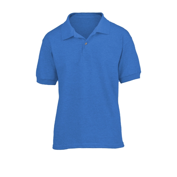 Gildan Comfort DryBlend Youth Jersey Shirt - Gildan Comfort DryBlend Youth Jersey Shirt - Image 4 of 9