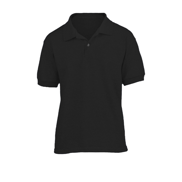 Gildan Comfort DryBlend Youth Jersey Shirt - Gildan Comfort DryBlend Youth Jersey Shirt - Image 5 of 9